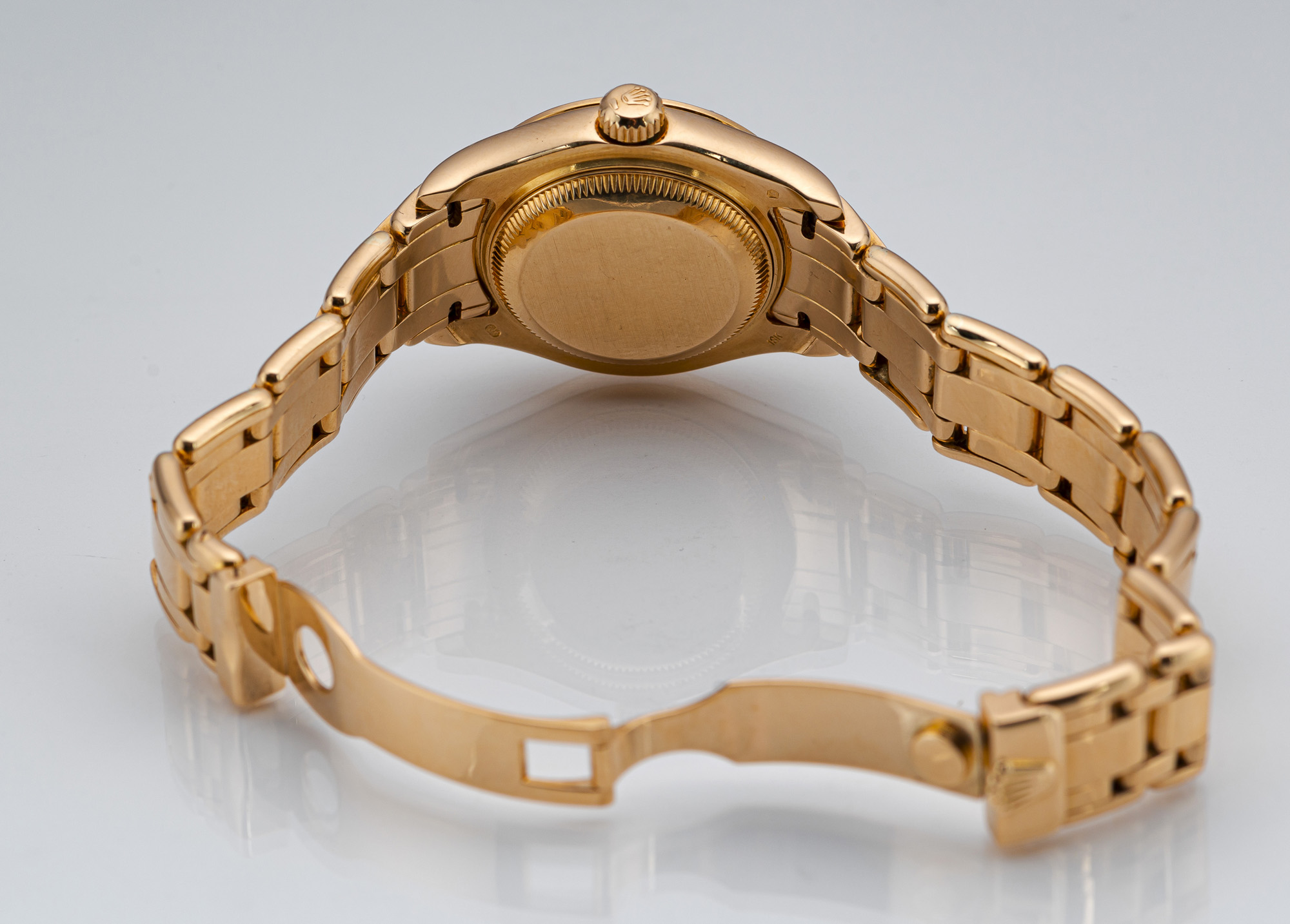 A ROLEX LADY'S WATCH - Image 3 of 5