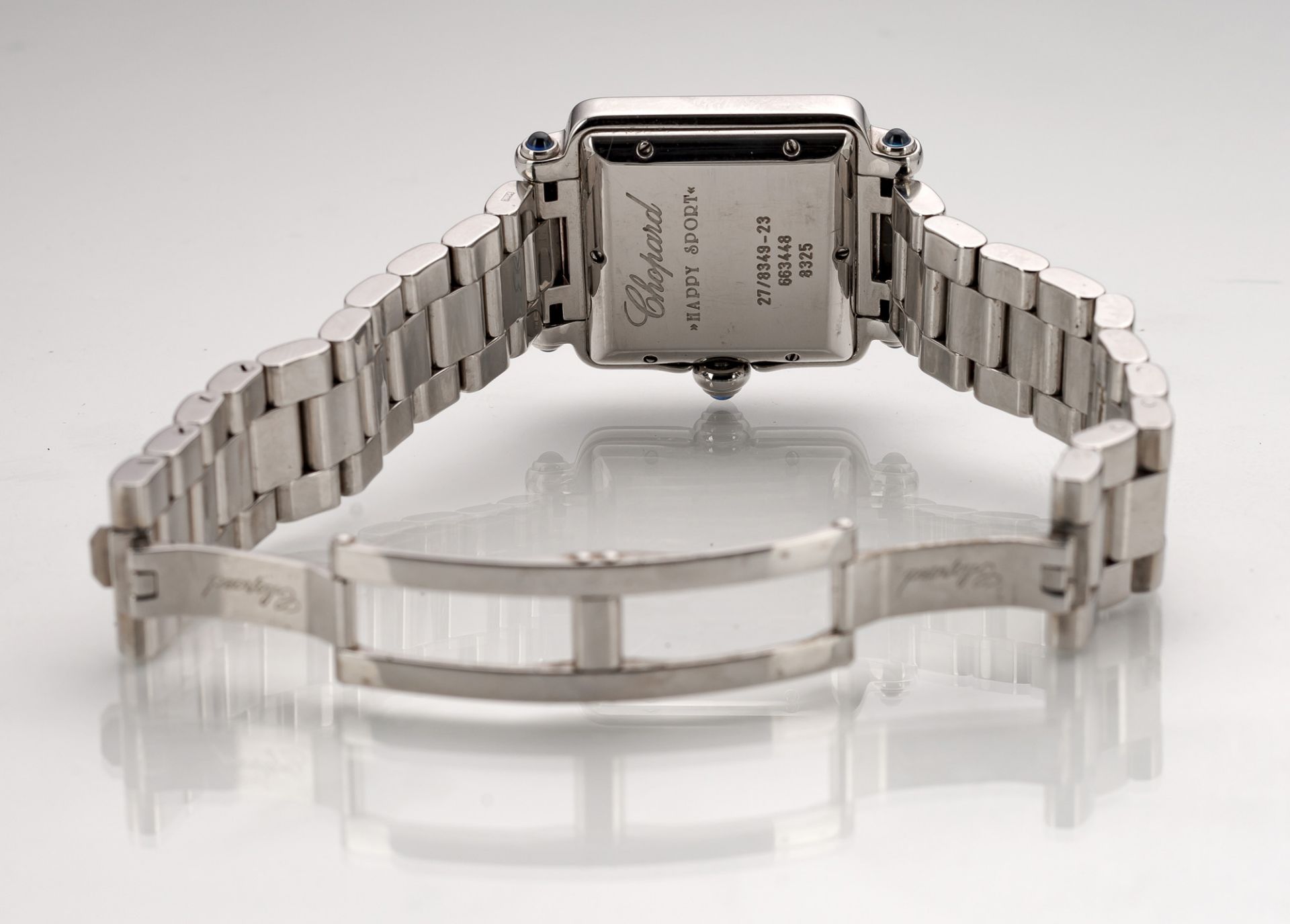 Chopard Damen-Armbanduhr - Bild 3 aus 3