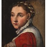 Anguissola, Sofonisba (Nachfolge)