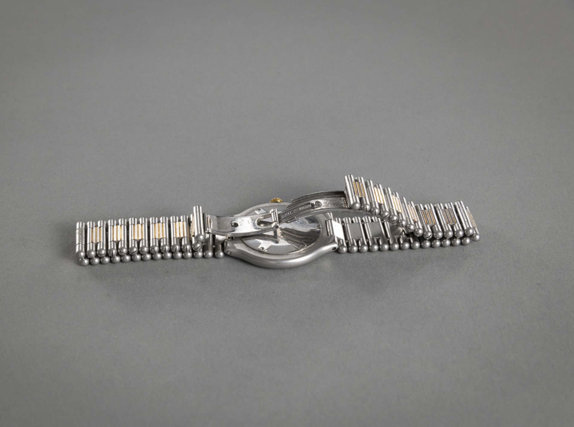 A WIRST WATCH - Image 6 of 7
