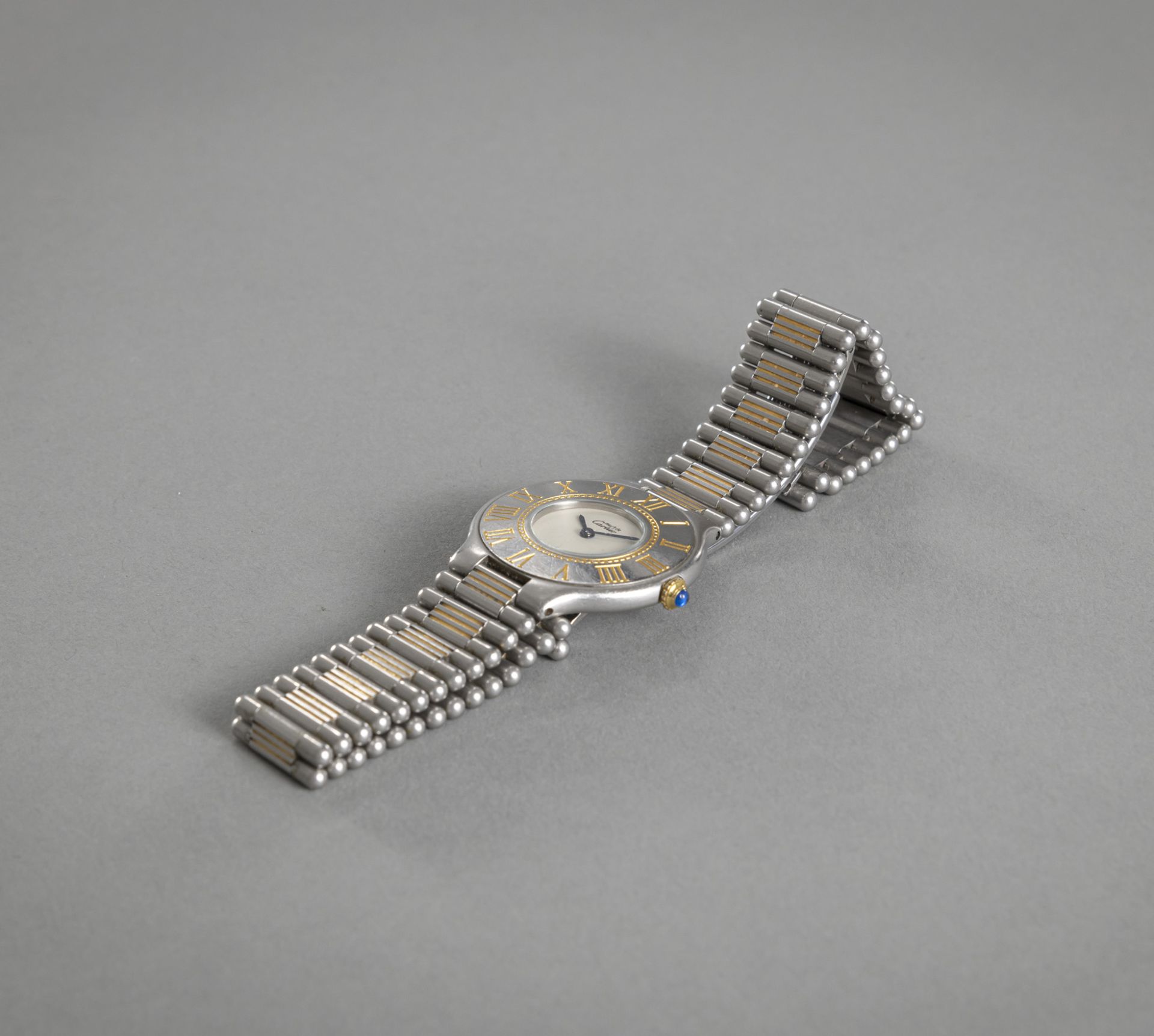 A WIRST WATCH - Image 7 of 7