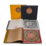 ''Tibetan Mandalas: The Ngor Collection''