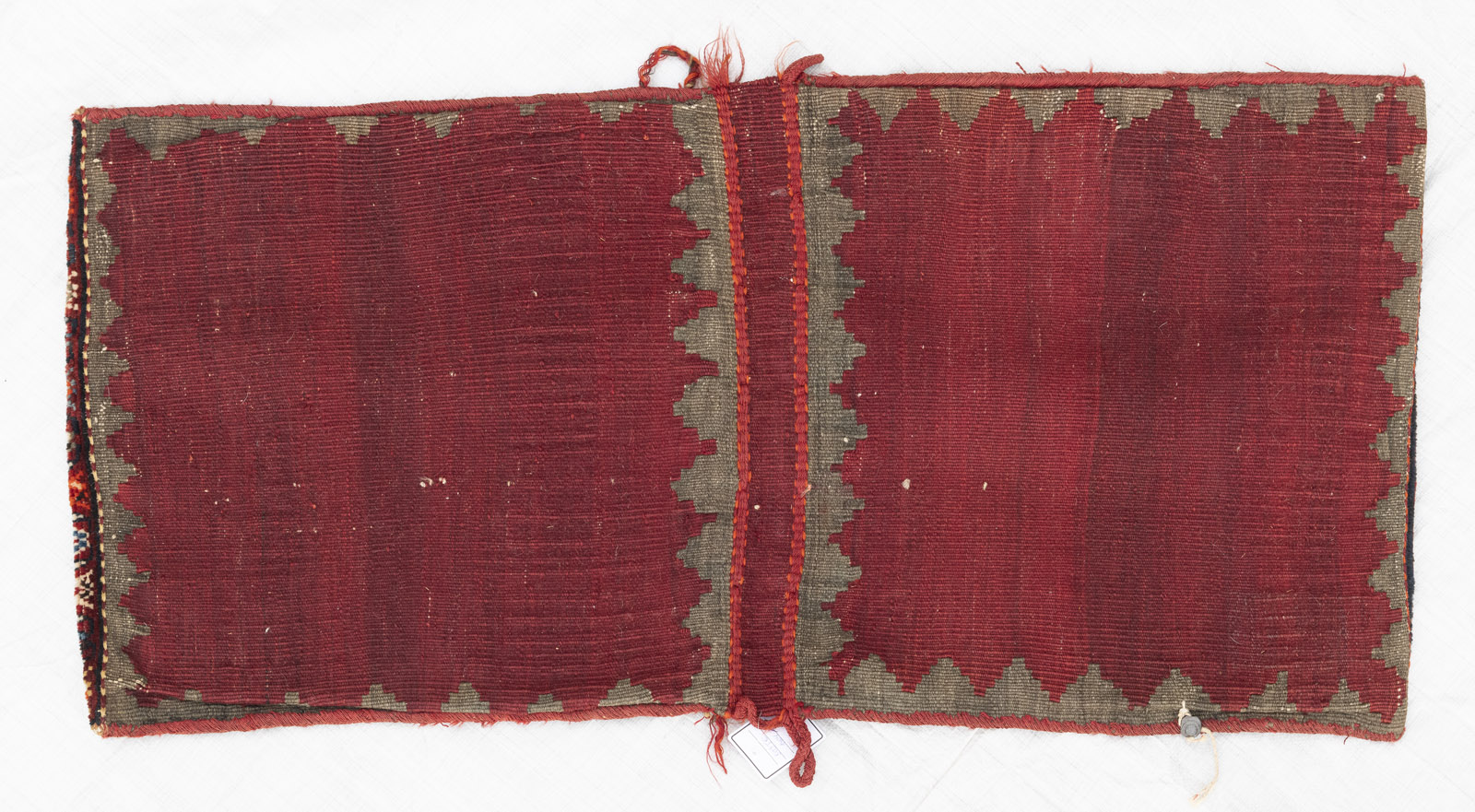 A KHAMSEH BAG FRONT AND A QASHQAI CHURDJIN - Image 11 of 11