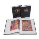 Giuseppe Tucci, "Tibetan Painted Scrolls , Vol. I,II & Plates"