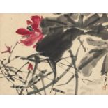 Chen Wenxi/ Chen Wen Hsi (1906-1991)