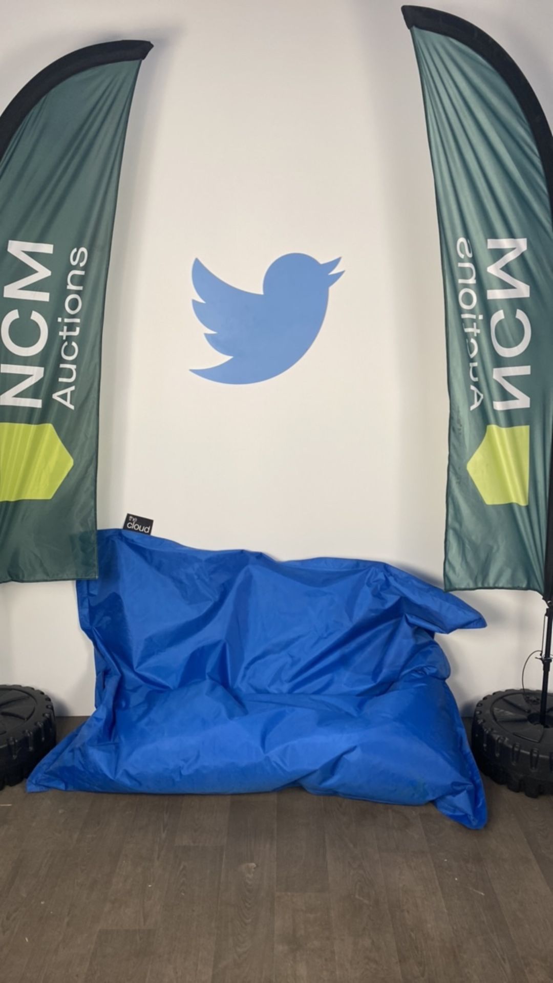 The Cloud Beanbag X5 - Image 4 of 6