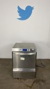 Winterhalter Gastronom Dishwasher