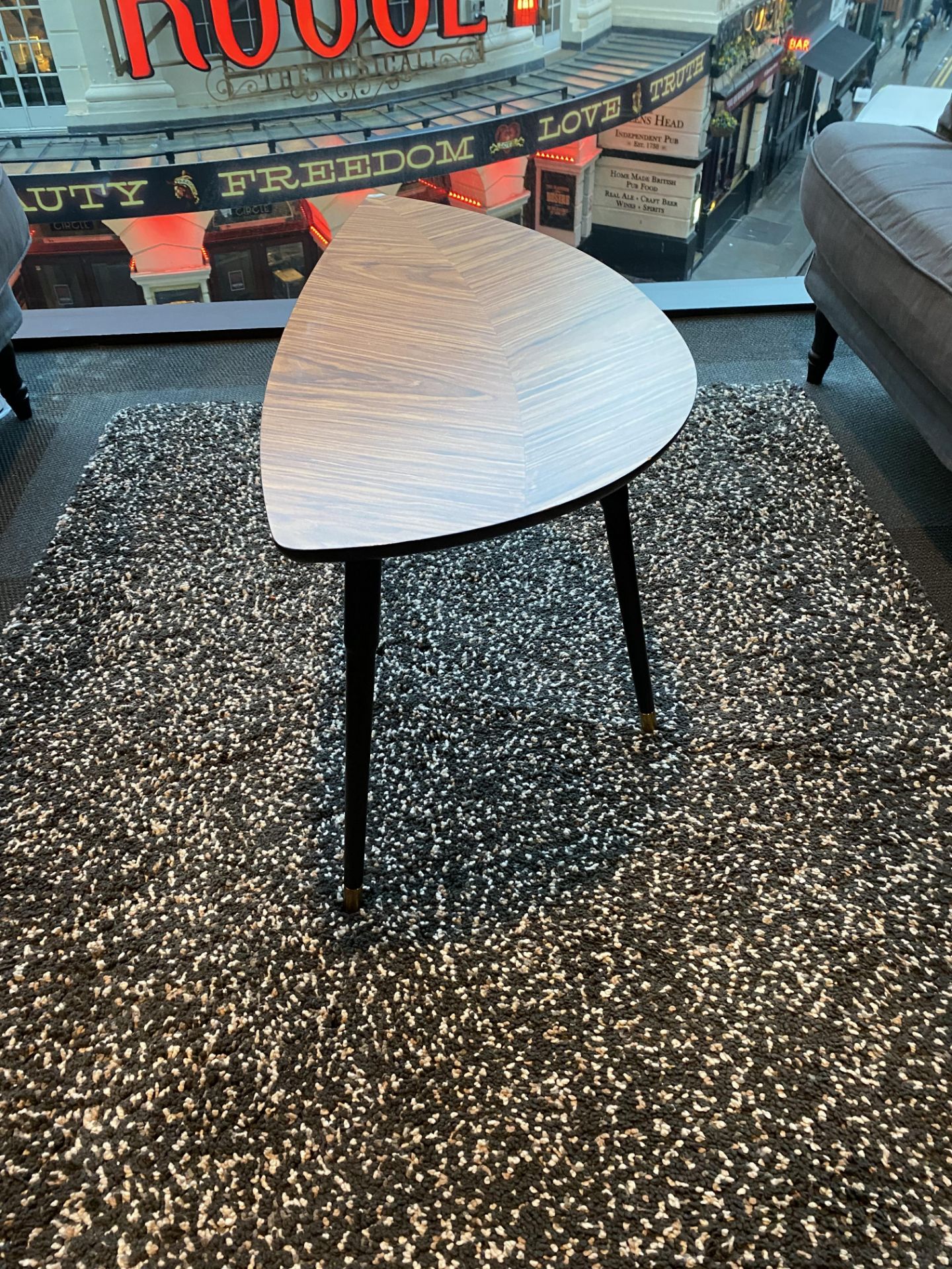 Ikea Coffee Table