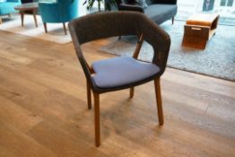 Kusch Chairs