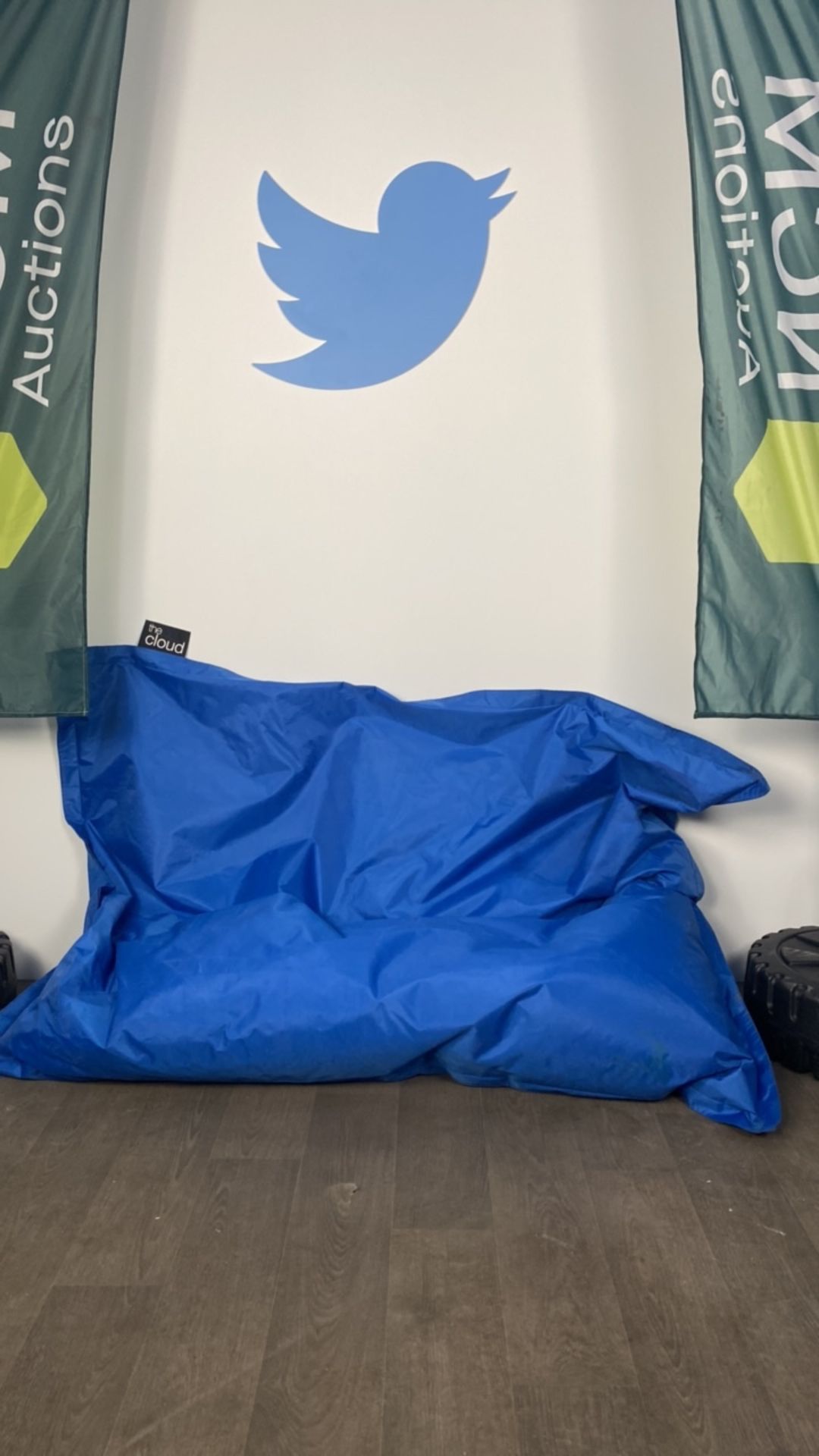 The Cloud Beanbag X5 - Image 6 of 6