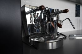 Fracino Espresso Machine
