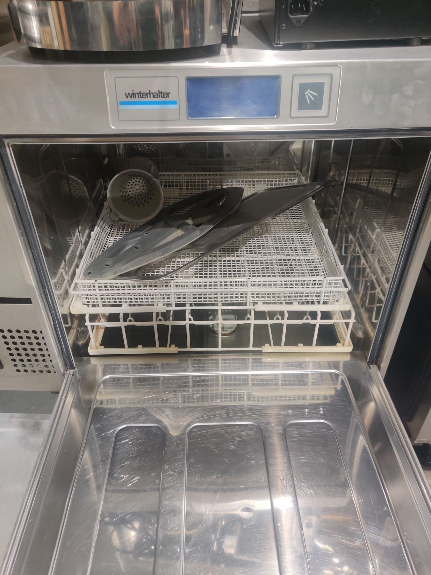 Winterhalter Gastronom Dishwasher - Image 3 of 3