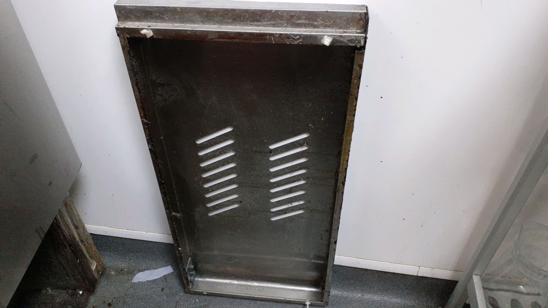 Upright freezer - Image 4 of 5