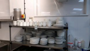 Crockery