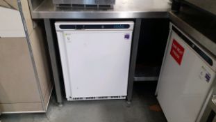 Polar fridge