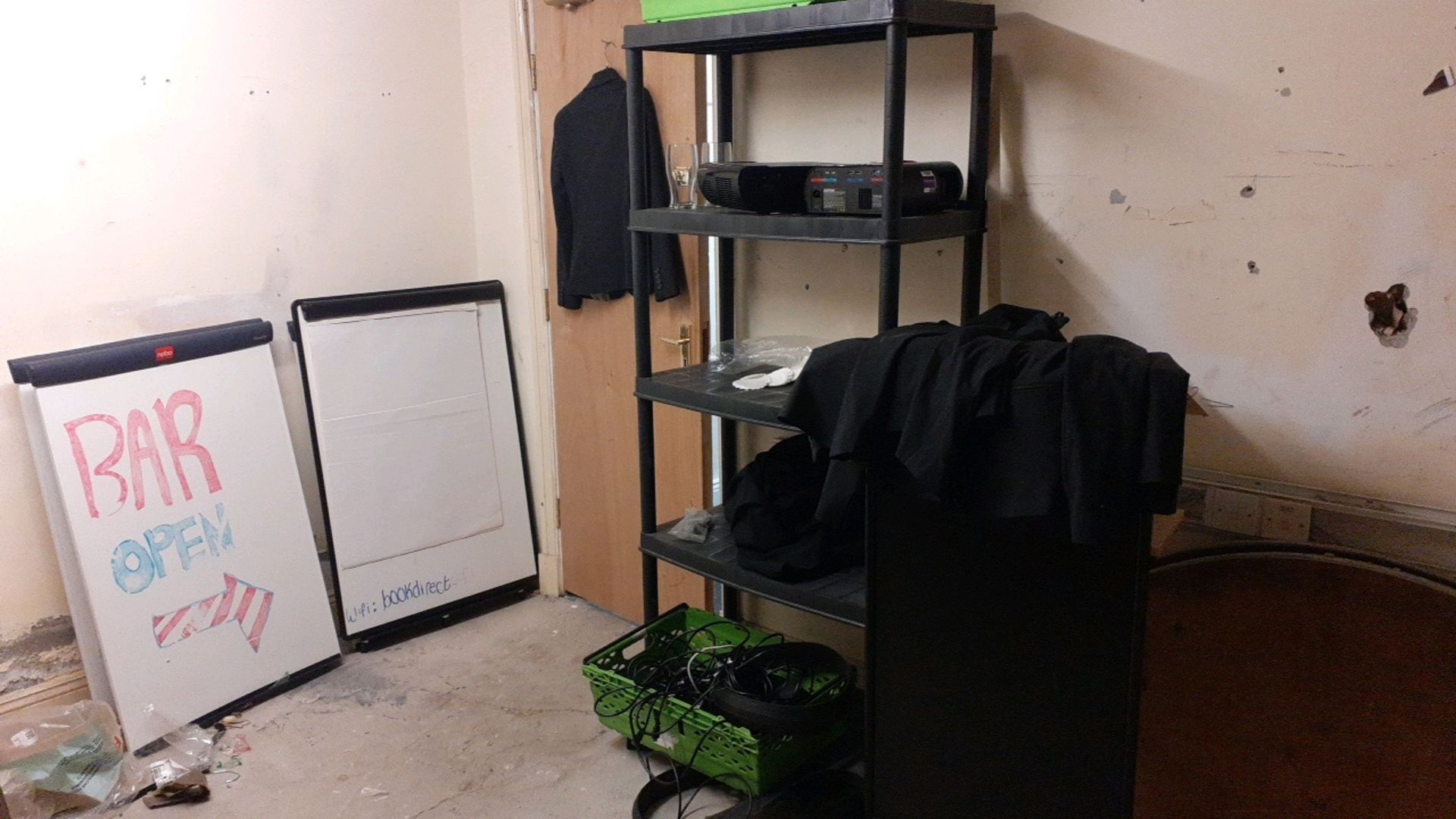 Store room - Image 4 of 4