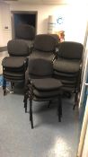 Black Office Chairs