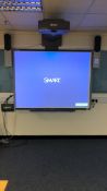 Smart Board Projector