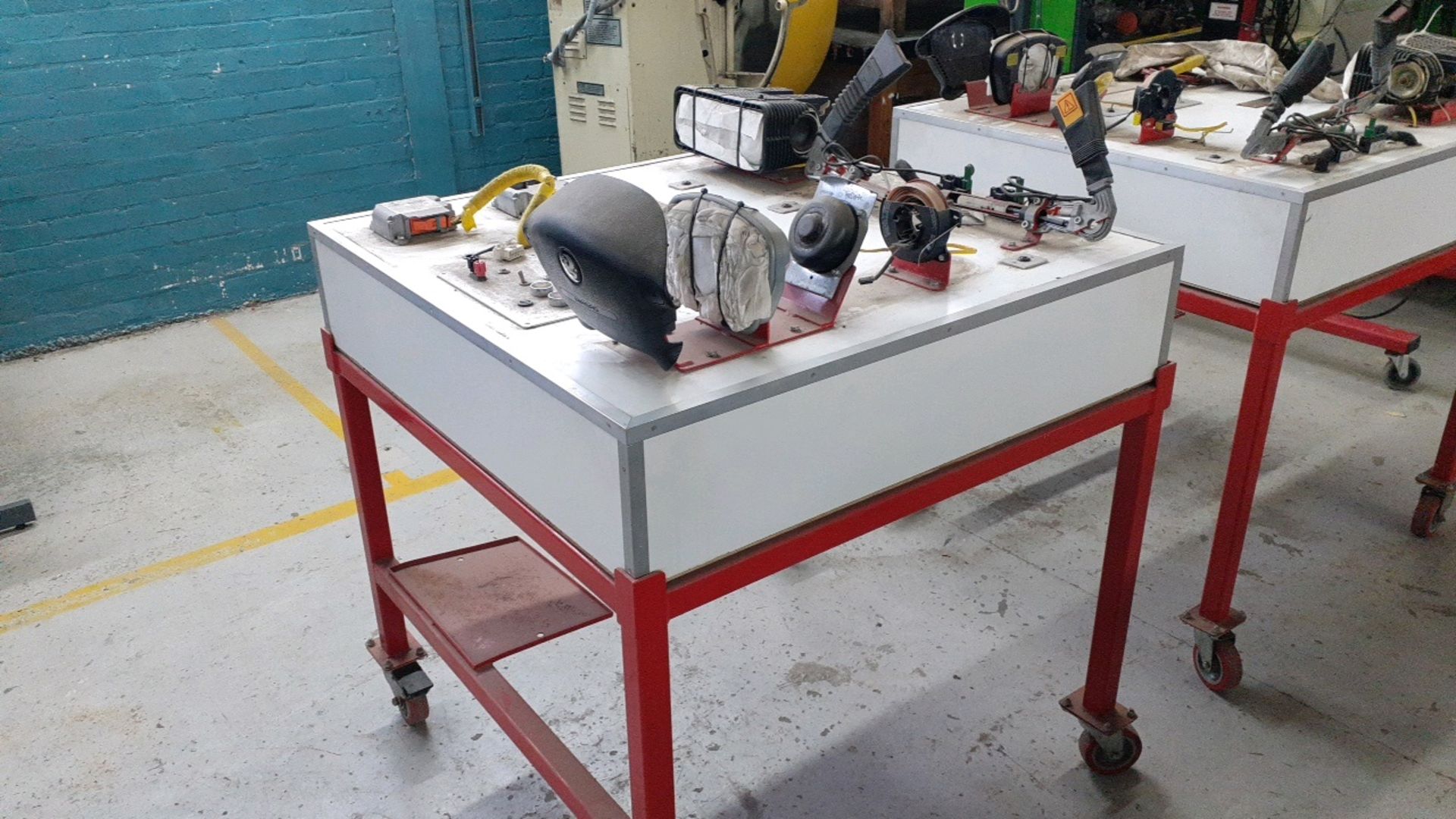 Automotive Test Rig - Image 2 of 3