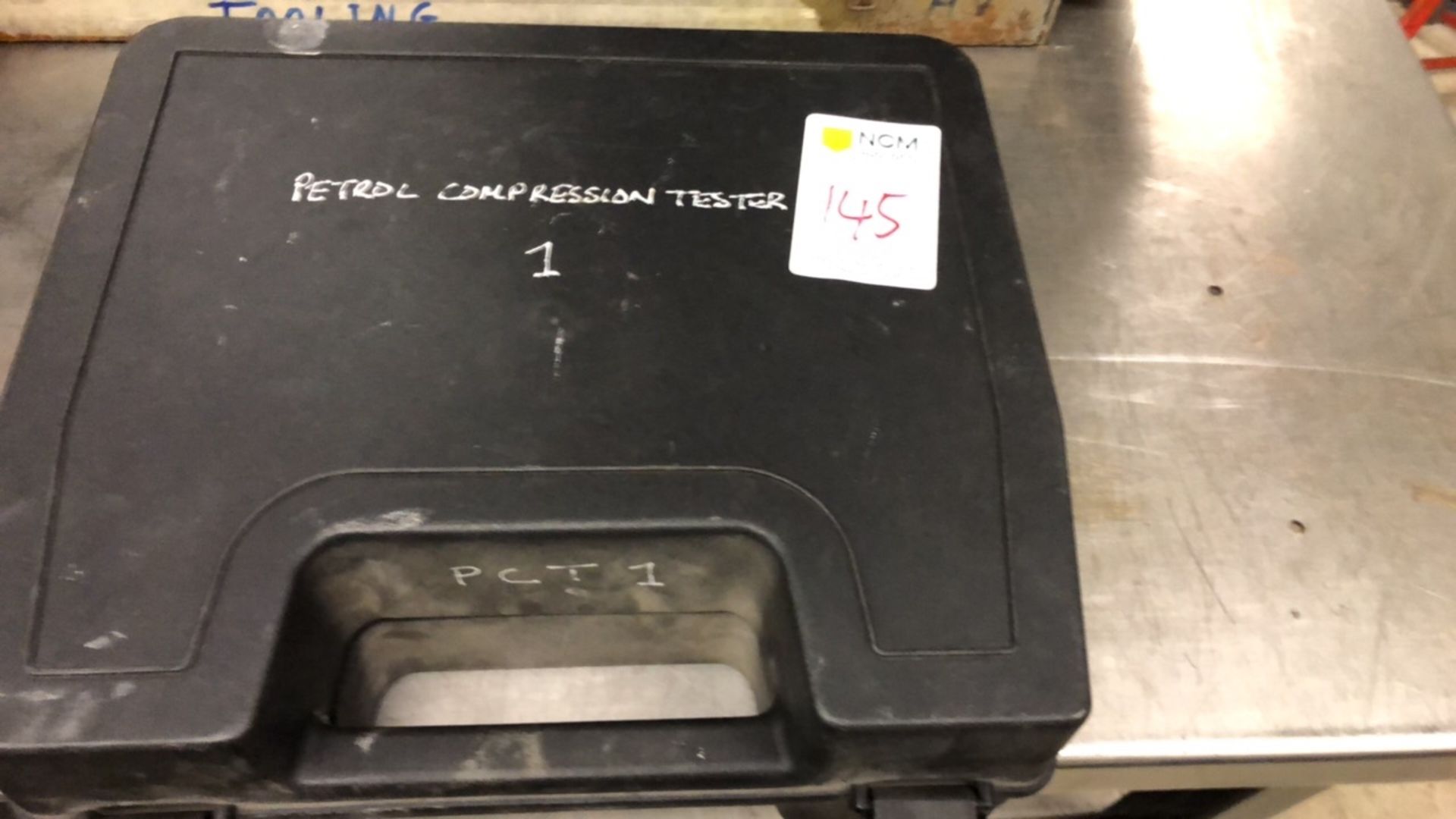Petrol Compression Tester - Image 3 of 3