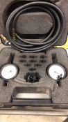 Auto Gearbox Oil Pressure Test Kit