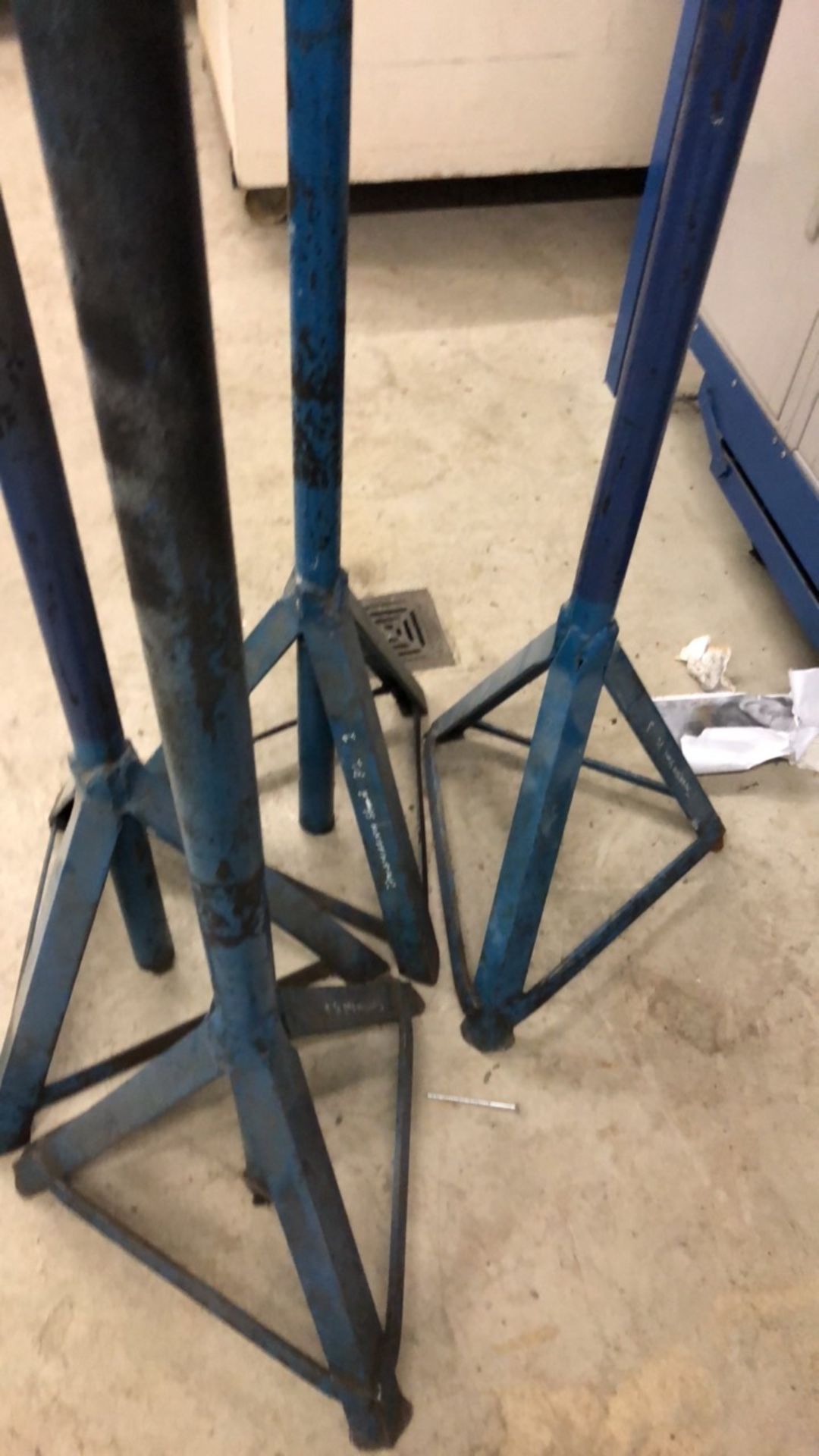 Axle Stands - Image 3 of 3