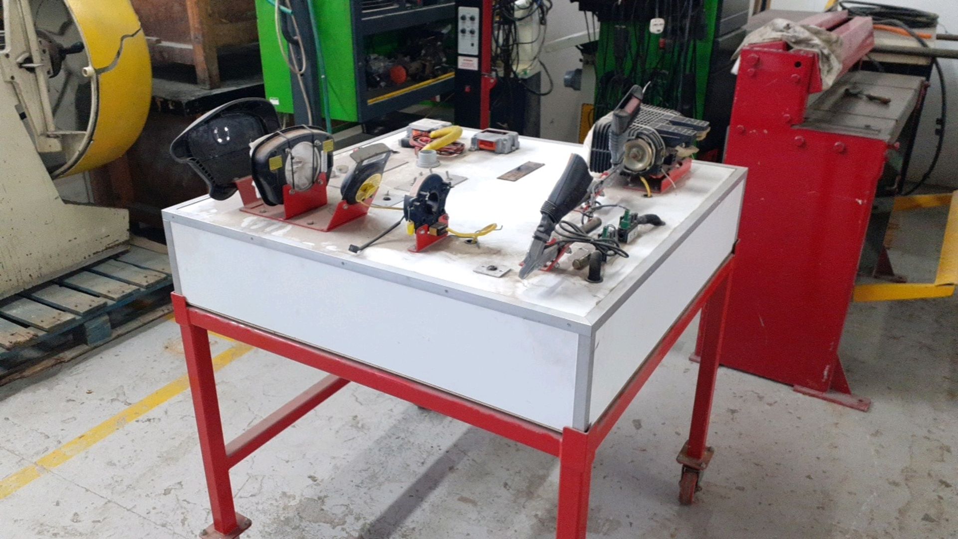 Automotive Test Rig - Image 2 of 3