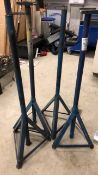Axle Stands