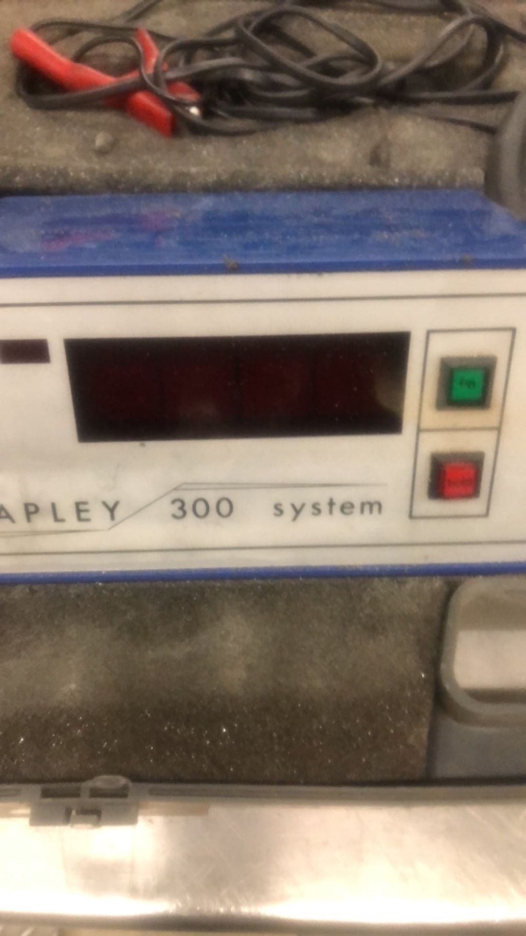 Tapley Test System - Image 2 of 5