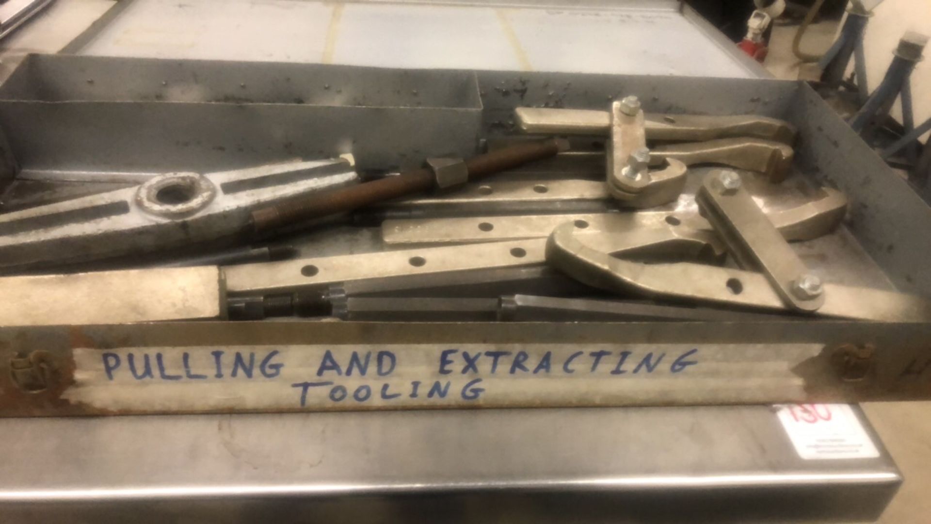 Pulling And Extracting Tooling - Image 2 of 5