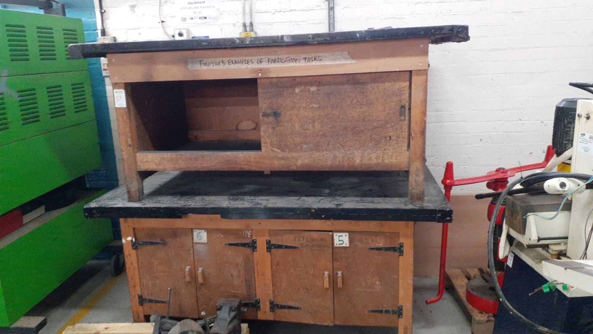 Workbenches