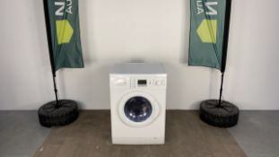 Bosch Wash & Dry