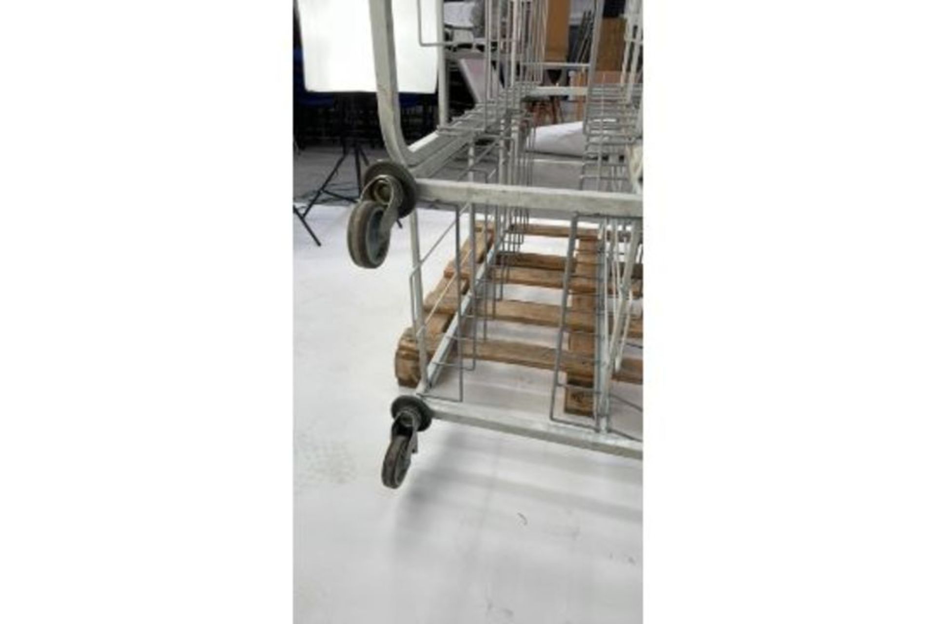 Craven Catering Trolleys - Image 2 of 3