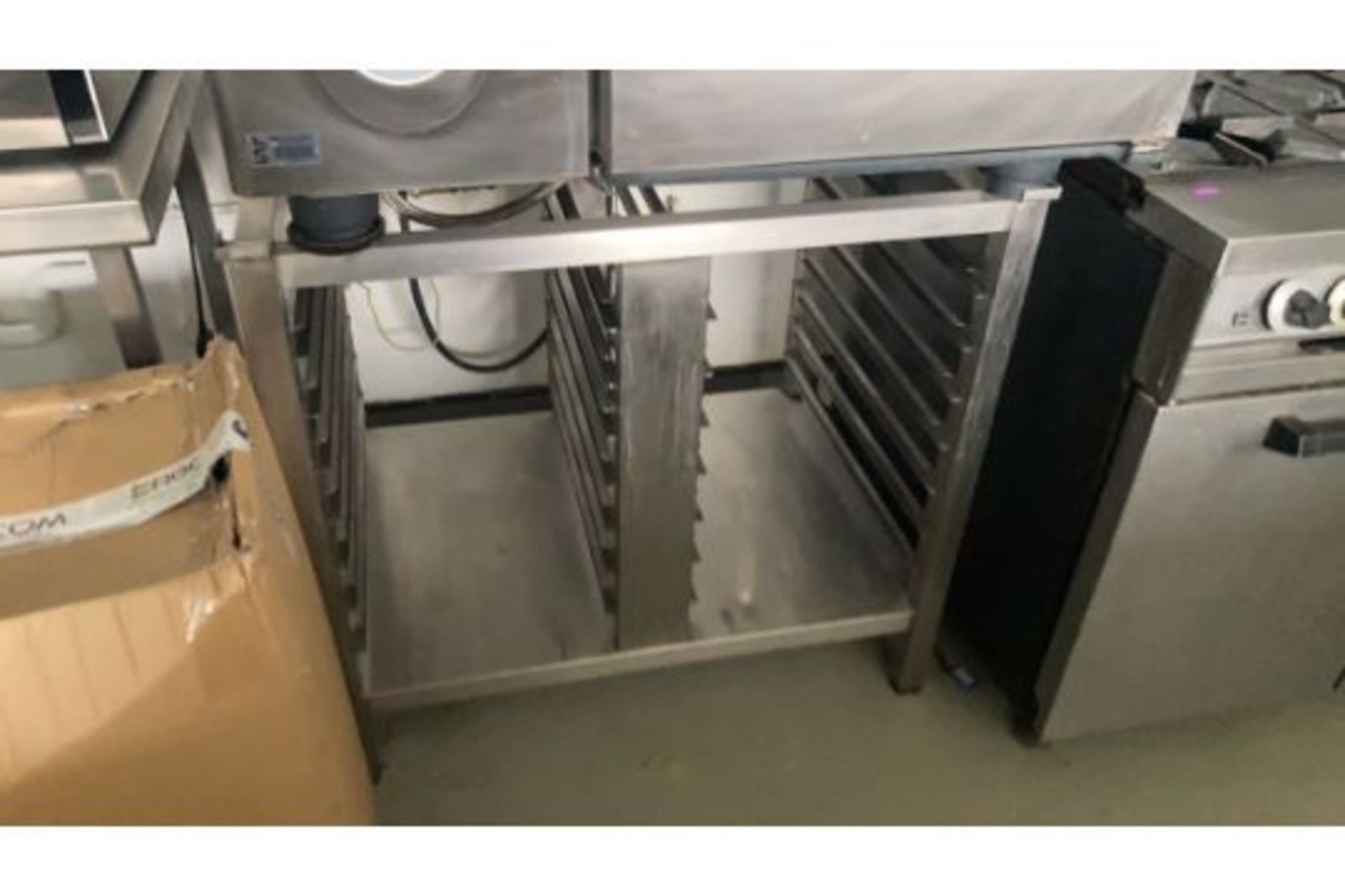 Rational CM61 6 Grid Combi Oven - Image 4 of 4