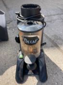 Coffee grinder