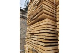 13ft Cosmetic Scaffold Type Board - Pack of 50