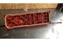 Hilti Vacuum Base Plate