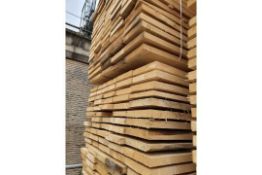 13ft Cosmetic Scaffold Board - Pack of 25