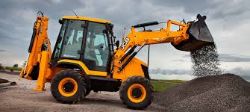 Plant, Machinery And Commercial Vehicle Auction With Lots Direct From Councils, Hire Companies, New And Retained Clients