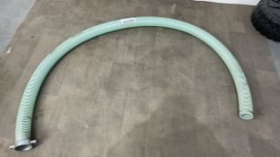 Plastic tubing