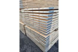 5ft Un-Banded Scaffold Board – Pack of 50