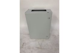 Rittal -Compact cabinet AE 1057.599