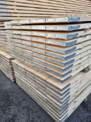 5ft Banded Scaffold Board – Pack of 50