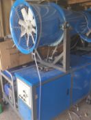 Water Cannon Dust Suppression Unit 8GF 10000