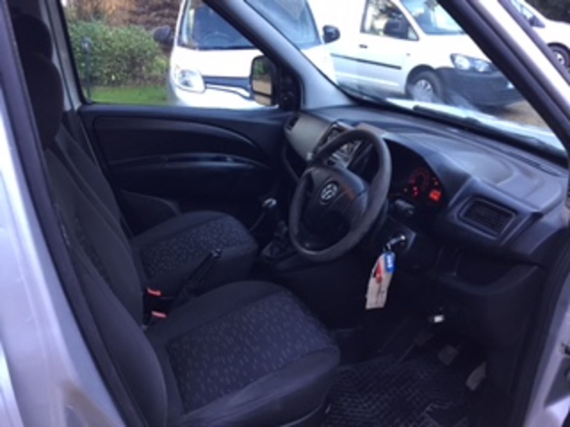 Vauxhall Combo D Van - Image 8 of 8