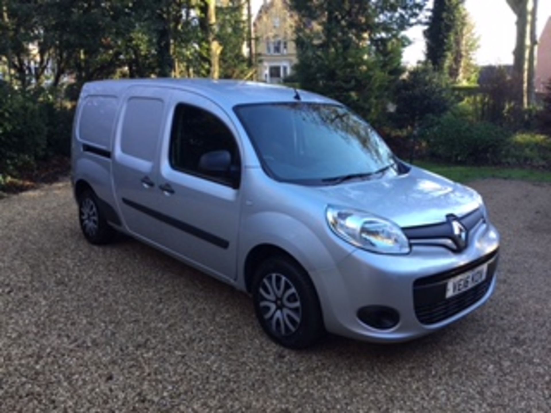 RENAULT KANGOO MAX LL21 2016 - Image 2 of 9