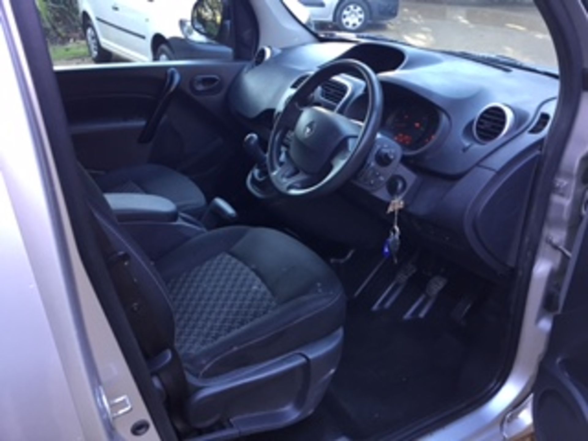 RENAULT KANGOO MAX LL21 2016 - Image 9 of 9