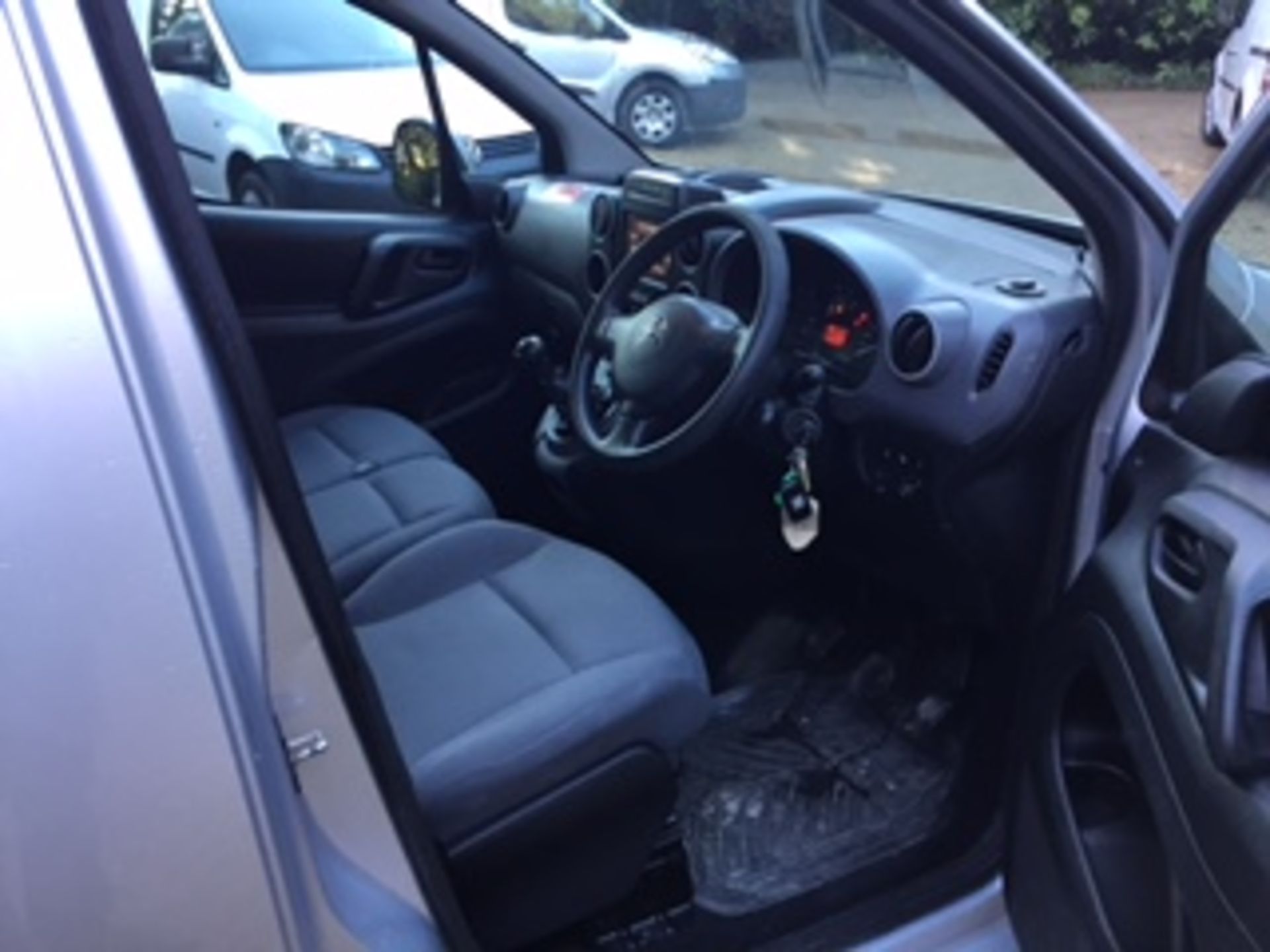 RENAULT KANGOO MAX LL21 2016 - Image 6 of 9