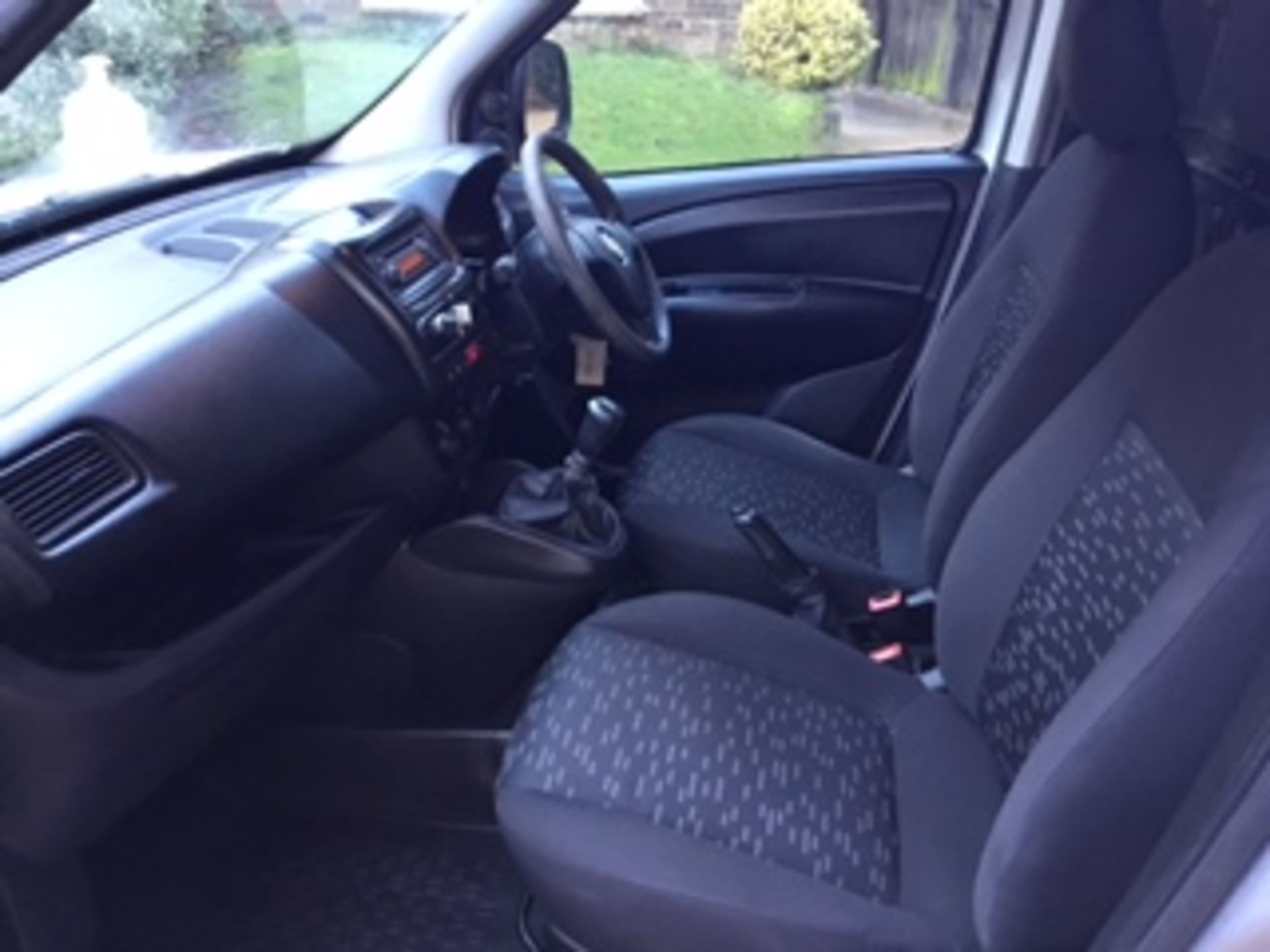 Vauxhall Combo D Van - Image 6 of 8