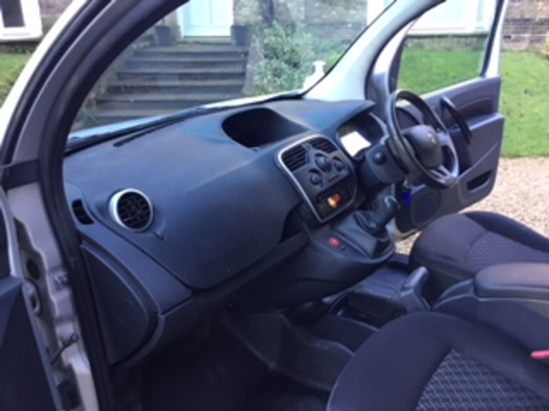 RENAULT KANGOO MAX LL21 2016 - Image 8 of 9